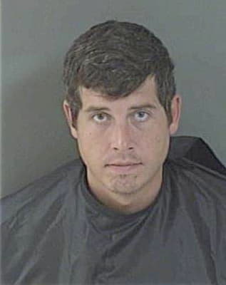 Felix Valenzuela-Castillo, - Indian River County, FL 